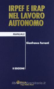IRPEF e IRAP nel lavoro autonomo.pdf