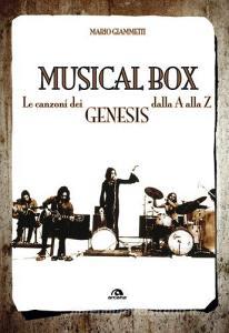 Musical box. Le canzoni dei Genesis dalla A alla Z.pdf