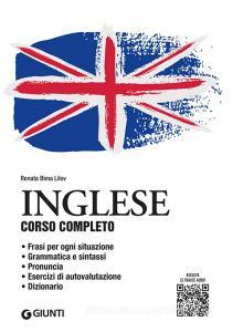 Ebook Inglese. Corso completo con tracce audio di Bima Lilov Renata edito da Giunti