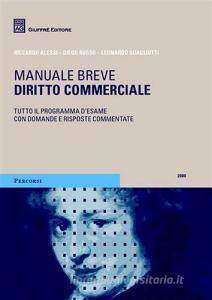Diritto commerciale. Manuale breve.pdf