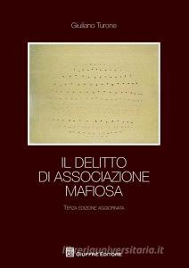 Il delitto di associazione mafiosa.pdf