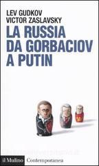 La Russia da Gorbaciov a Putin.pdf