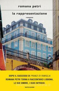 Ebook La rappresentazione di Petri Romana edito da Mondadori