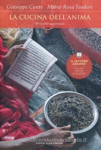 La cucina dellanima. 99 ricette sapienziali.pdf