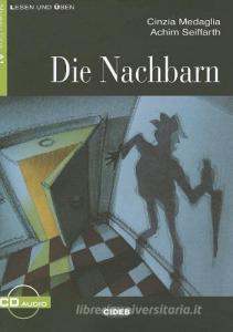 Die Nachbarn. Con CD.pdf