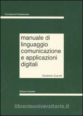 Manuale di linguaggio, comunicazione e applicazioni digitali.pdf