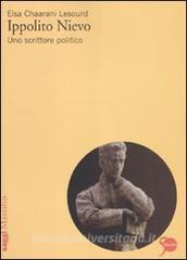Ippolito Nievo. Uno scrittore politico.pdf