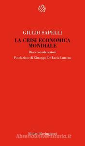La crisi economica mondiale. Dieci considerazioni.pdf