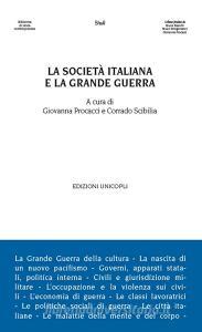 La società italiana e la grande guerra.pdf
