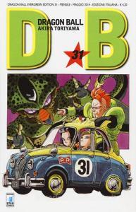 Dragon Ball. Evergreen edition vol.31.pdf