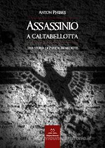Assassinio a Caltabellotta. Una storia di Paride Benedetti.pdf