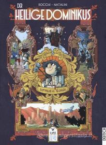 San Domenico. Domenico di Guzmán. Ediz. tedesca.pdf