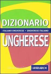 Dizionario ungherese. Italiano-ungherese, ungherese-italiano.pdf