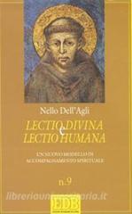 Lectio divina e lectio humana. Un nuovo modello di accompagnamento spirituale.pdf
