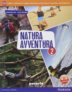 Natura avventura. Per la Scuola media. Con e-book. Con espansione online vol.2.pdf