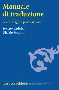 Manuale di traduzione. Teorie e figure professionali.pdf