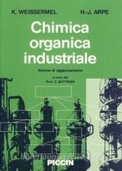 Chimica organica industriale. Aggiornamento.pdf
