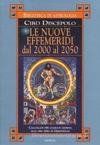 Le nuove effemeridi dal 2000 al 2050.pdf