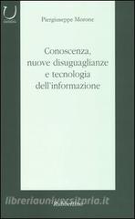 Conoscenza, nuove disuguaglianze e tecnologia dellinformazione.pdf