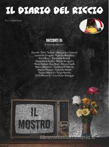 Ebook Il mostro di AA.VV. edito da Clown Bianco Edizioni