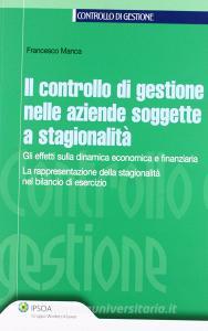 Il controllo di gestione nelle aziende. Soggette a stagionalità.pdf