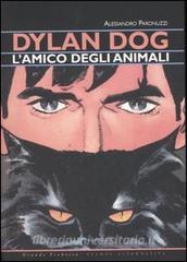 Dylan Dog, lamico degli animali.pdf