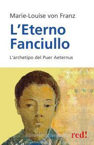 L eterno fanciullo. Larchetipo del Puer aeternus.pdf