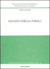 Silenzio parola parole.pdf