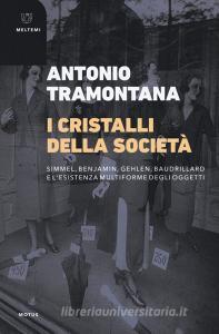 I cristalli della società. Simmel, Benjamin, Gehlen, Baudrillard e lesistenza multiforme degli oggetti.pdf