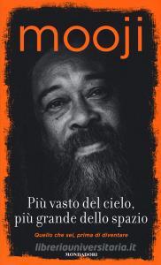 Più vasto del cielo, più grande dello spazio. Quello che sei, prima di diventare.pdf