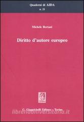 Diritto dautore europeo.pdf