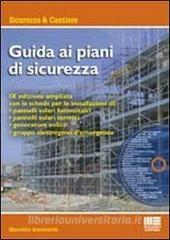 Guida ai piani di sicurezza. Con CD-ROM.pdf