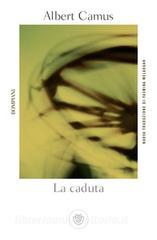 Libro Ebook La caduta di Camus Albert di Bompiani