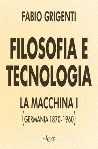 Filosofia e tecnologia.pdf