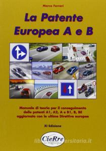 La patente europea A e B.pdf