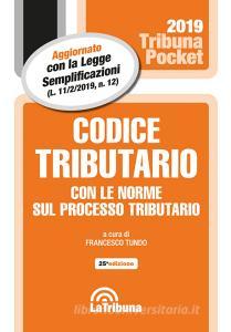 Codice tributario con le norme sul processo tributario.pdf