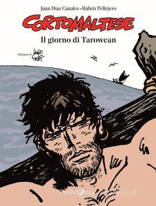 Il giorno di Tarowean. Corto Maltese.pdf