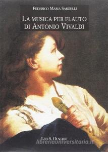La musica per flauto di Antonio Vivaldi.pdf