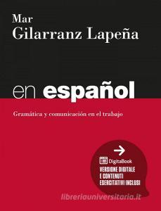Ebook En Espanol di Mar Gillaranz Lapena edito da Egea
