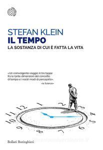Il tempo. La sostanza di cui è fatta la vita.pdf