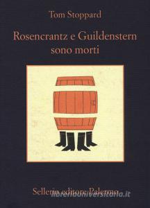 Rosencrantz e Guildenstern sono morti.pdf