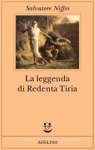 La leggenda di Redenta Tiria.pdf