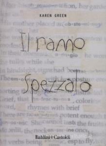 Il ramo spezzato. Ediz. limitata.pdf
