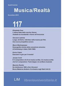 Musica/realtà (2018) vol.117.pdf