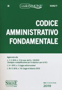 Codice amministrativo fondamentale.pdf