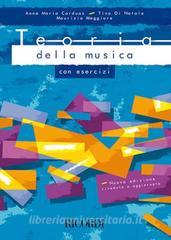 Teoria della musica. Con esercizi. Per i Conservatori e gli Ist. Musicali.pdf