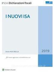 Ebook I nuovi ISA di Devis Nucibella edito da Ipsoa
