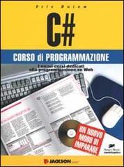 C#. Con CD-ROM.pdf
