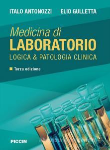 Medicina di laboratorio. Logica e patologia clinica.pdf