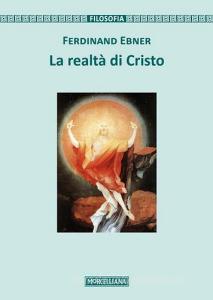 La realtà di Cristo.pdf
